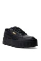 CALZADO DEPORTIVO MUJER PUMA KARMEN II IDOL Negro