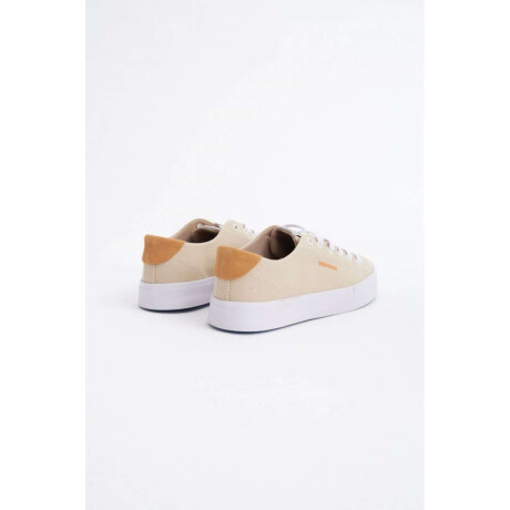 Championes New Maier 56 Crudo