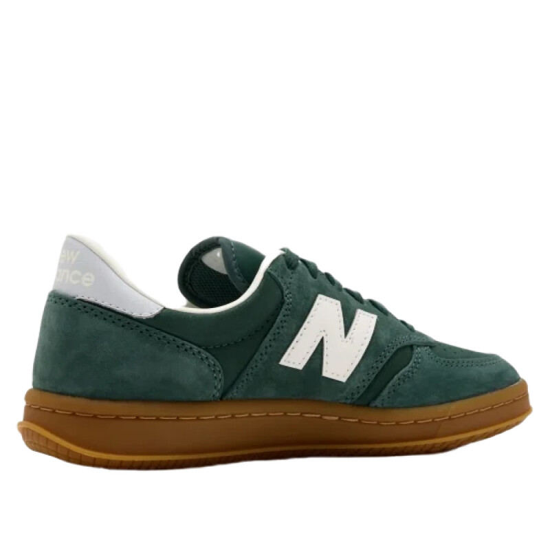 Championes New Balance 500 - Verde Championes New Balance 500 - Verde