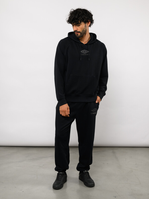 PANTALÓN JOGGER ICONIC Umbro Hombre 002