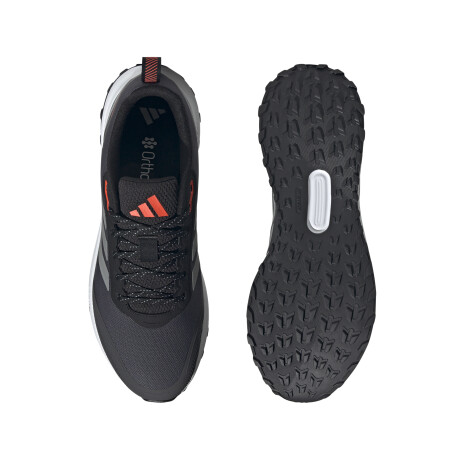 adidas RUNFALCON 5 BLACK