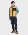 Chaqueta Outdoor Archive Re-issue Vest With Polar Mineral Hombre 723