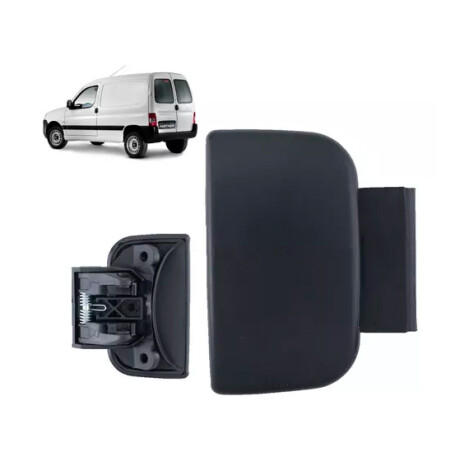 MANIJA CITROEN - PEUGEOT EXT. DEL. IZQ. PARTNER-BERLINGO TYC MANIJA CITROEN - PEUGEOT EXT. DEL. IZQ. PARTNER-BERLINGO TYC