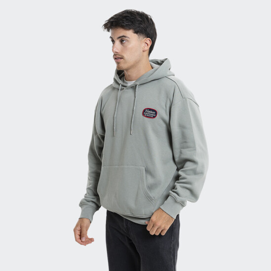 Canguro Reef Men Verde