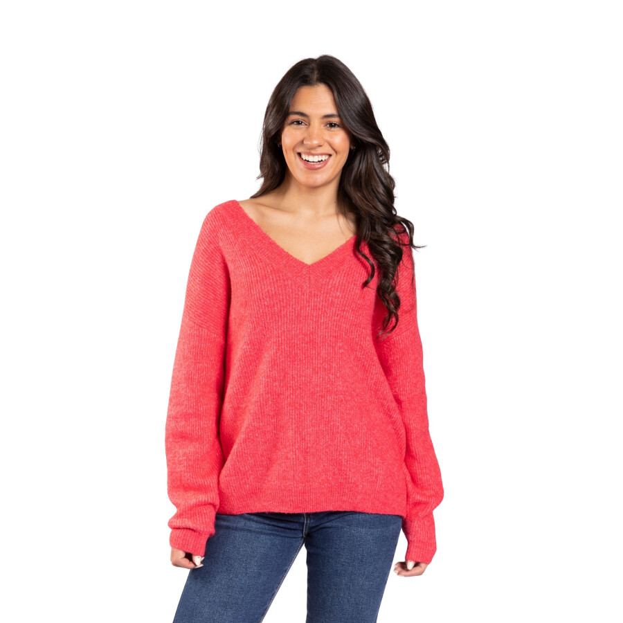 CHERRY SWEATER BLACK