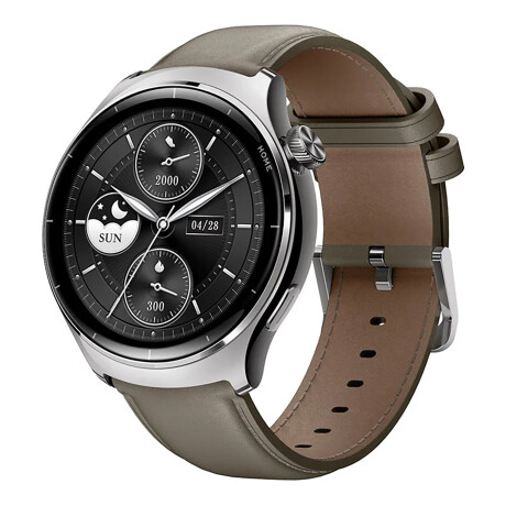 Reloj Inteligente Mibro Watch Lite 3 Pro 44,7mm 5atm 1,32'' Bluetooth Gps 001