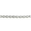 Pulsera Calabrote-Plata 925-Sin piedra-PU3052 sinpiedra