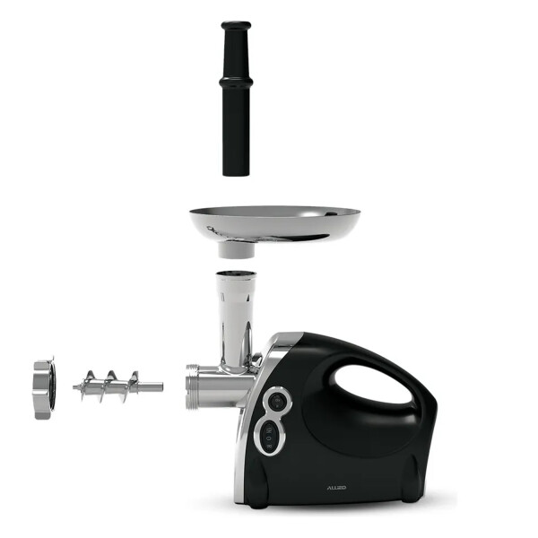 Picadora De Carne Eléctrica Allied 1400 W PICADORA DE CARNE ALLIED AL-MC52
