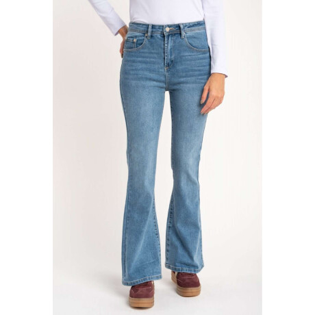 Jean Flare Jean