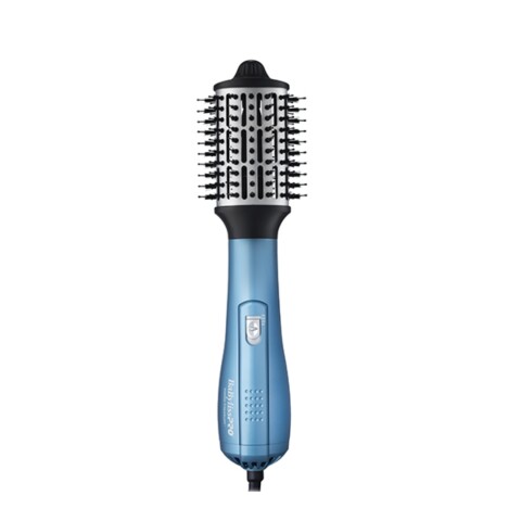 Cepillo Alisador Babyliss Hot Air Brush 2.5 Cepillo Alisador Babyliss Hot Air Brush 2.5