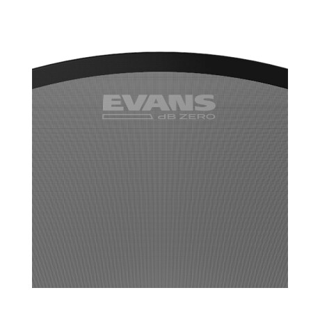 Sordina Bombo Evans Bd22so1 22" Soundoff Sordina Bombo Evans Bd22so1 22" Soundoff