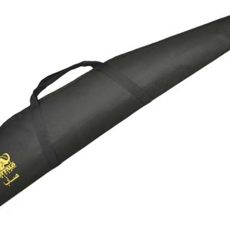Funda para rifle con mira Buffalo 1.21 Mts con asa y correa Funda para rifle con mira Buffalo 1.21 Mts con asa y correa