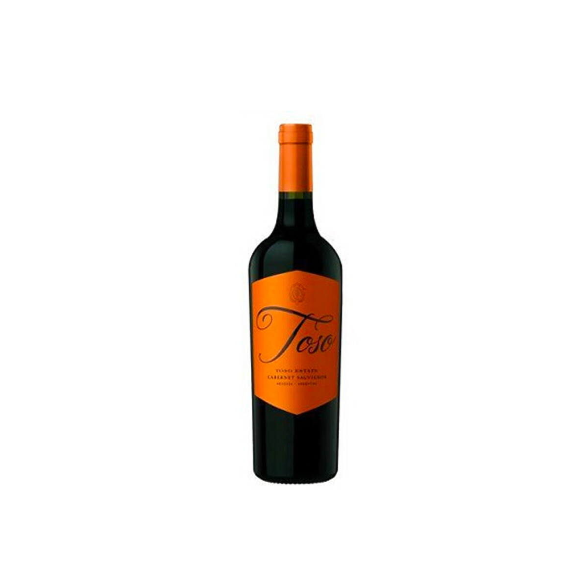 Vino Toso Estate Cabernet Sauvignon - 750 ml 