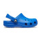 Crocs Classic Clog Niños 1 a 5 años Blue Bolt