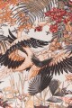 ROMBO FLAMINGOS BEIGE