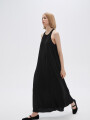 Vestido Albareda Negro