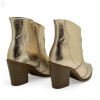Bota Vizzano Mujer 3113.100-30591 Dorado