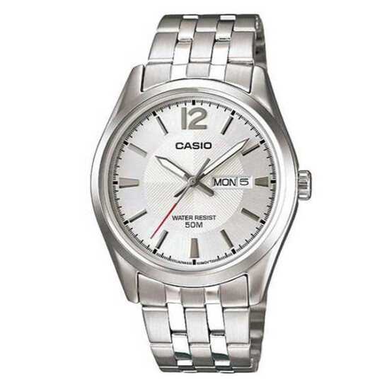 Reloj CASIO LTP1335D-7AVDF Acero Plateado Esfera 30mm 0