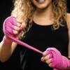 Vendas De Boxeo Pro Style Everlast Rosa Rosa