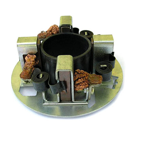 PORTA CARBONES - BOSCH-WAPSA JE FORD CARGO 9X36X18=P.1136 UNIFAP PORTA CARBONES - BOSCH-WAPSA JE FORD CARGO 9X36X18=P.1136 UNIFAP