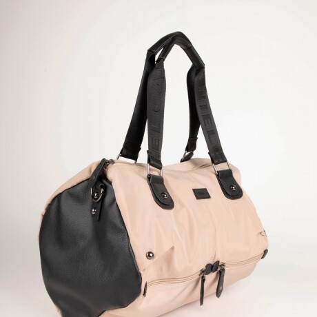 BOLSO PONG Beige