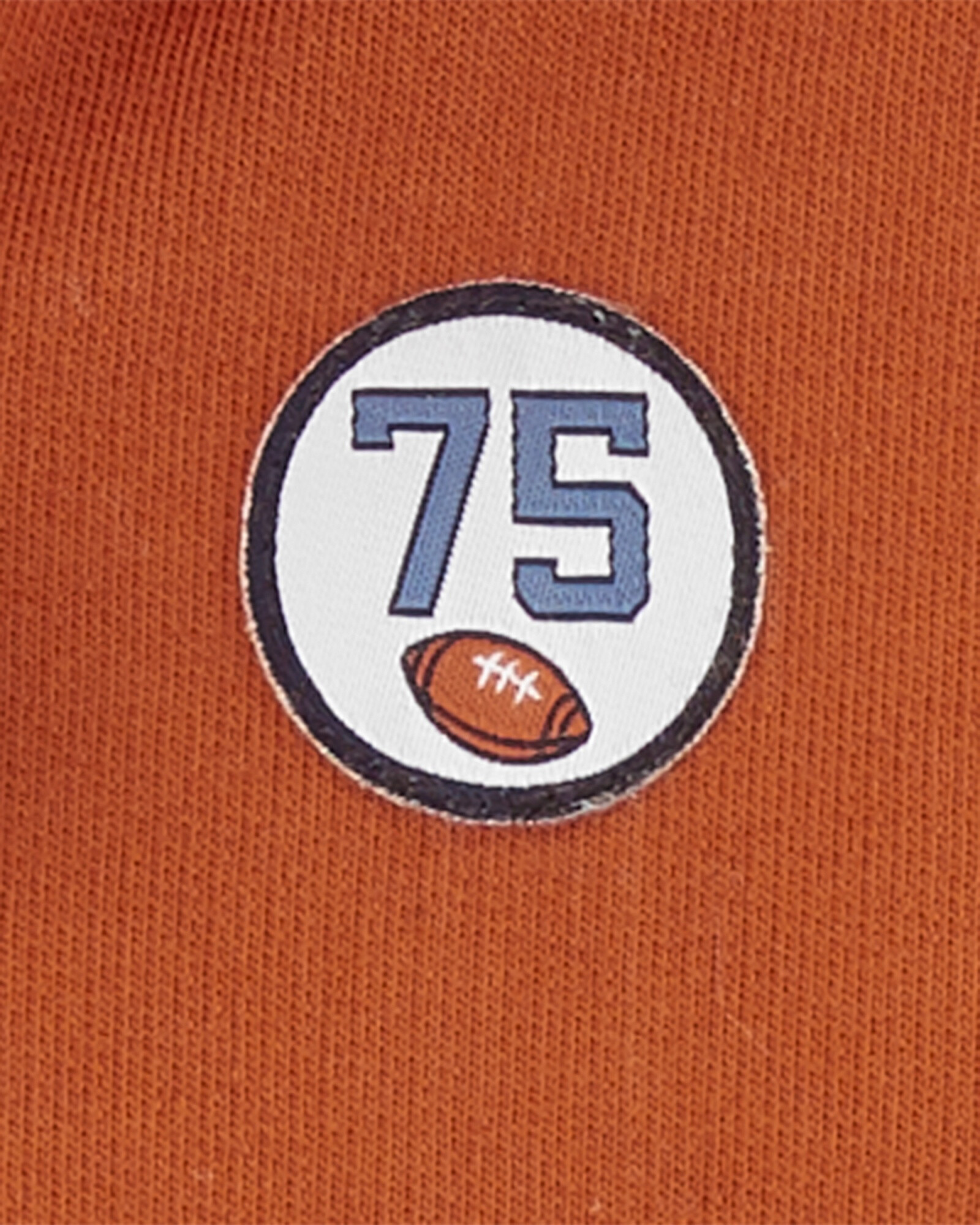 Set tres piezas chaleco y body de algodón, con pantalón jean Sin color