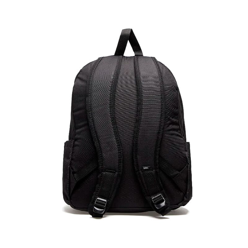 Classics - Vans - VANS MOCHILA Old Skool Backpack de Unisex - VN000H4WBLK1 Negro