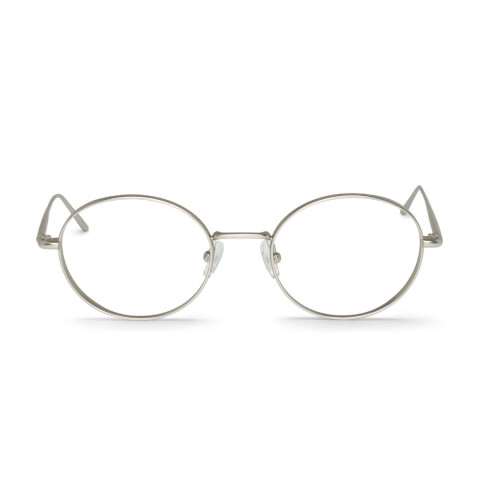 Mr Boho Mizu col MTOS-00 Silver Mr Boho Mizu Col Mtos-00 Silver