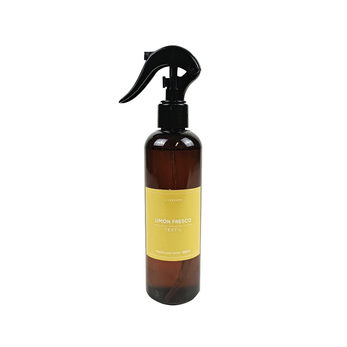 Aromatizante Textil Aroma Limón 250 Ml 