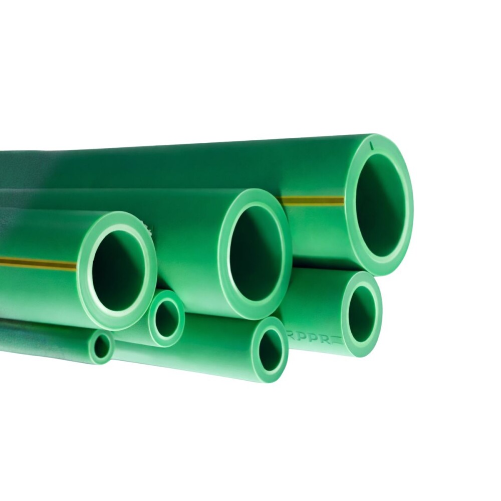 Caño PN20 20mmx4mts NICOLLFUSION Caño Pn20 25mmx4mts Nicollfusion