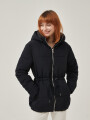 Campera Paleo Azul Marino
