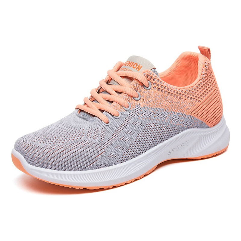 Calzado Champion Deportivo Dama Sport Running Viana Gris