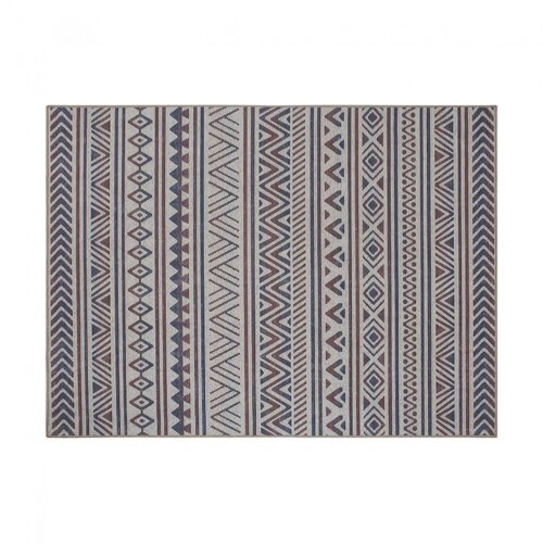 Alfombra moderna Función | 1.50x2.00m Maia Azul