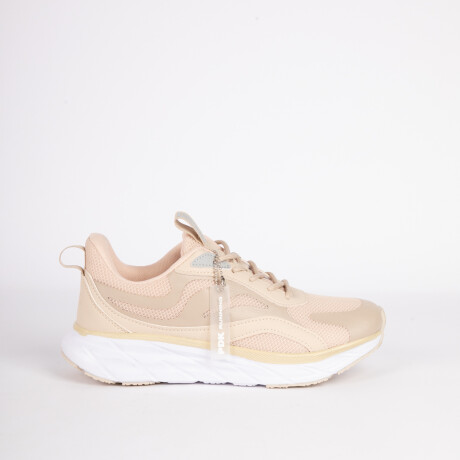 ZAPATILLA VIRAS Beige