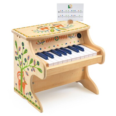 Piano Animambo Djeco Piano Animambo Djeco