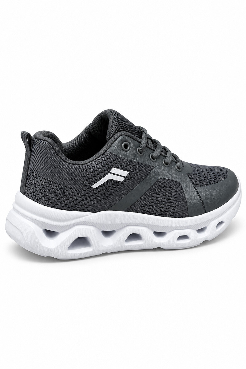 Champion deportivo LD 711 Gris
