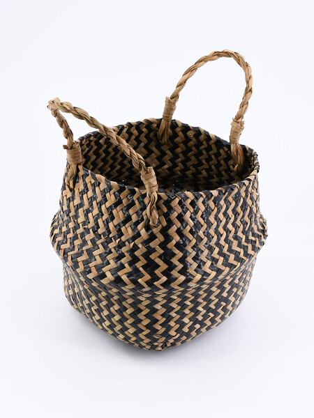CESTA BALAM DUO 23 BEIGE