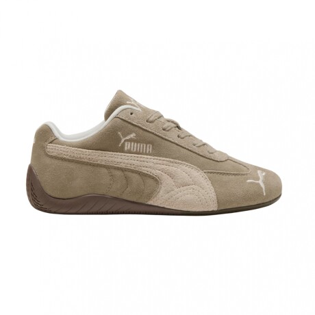 Championes Puma Speedcat Elevated Ice Coffee