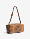 City Cartera City Animal Print - Estampado Animal Print