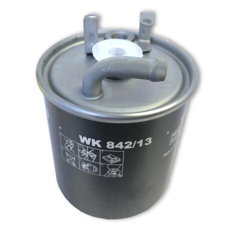 Filtro Mb Sprinter 2005 Gas Oil Filtro Mb Sprinter 2005 Gas Oil