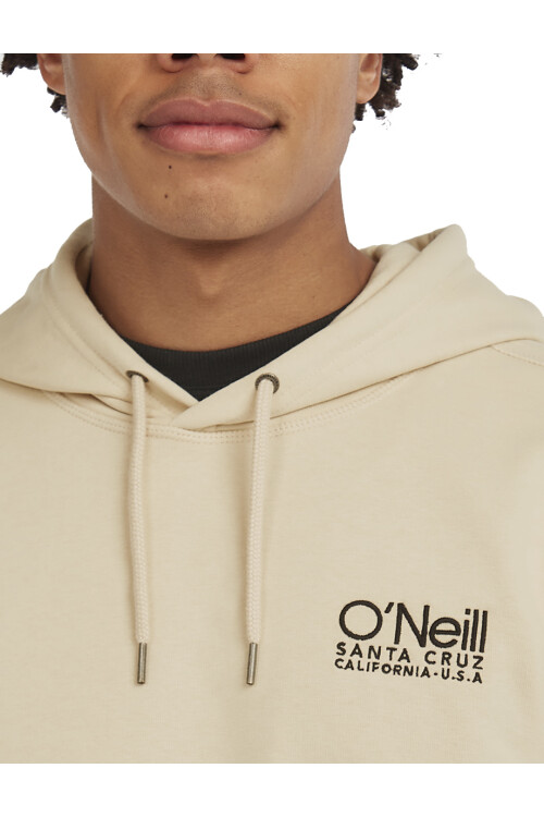 Canguro O'Neill Cali Logo - Beige Canguro O'Neill Cali Logo - Beige