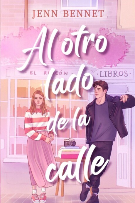 AL OTRO LADO DE LA CALLE AL OTRO LADO DE LA CALLE