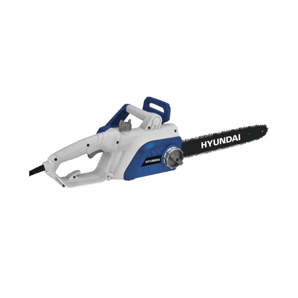 Electrosierra Hyundai 2000w 16'' 2.0 Kw 2.7 Hp 