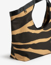 Shopper Shopper Animal Print - Estampado Animal Print