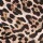 Bandolera Marius Leopardo