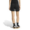SHORT ADIDAS W 3S WV PT MUJER KD5569 Negro-blanco