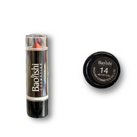 Baolishi Labiales N°14