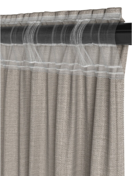 Cortina GODDO 1x140x245 arena osc Cortina GODDO 1x140x245 arena osc