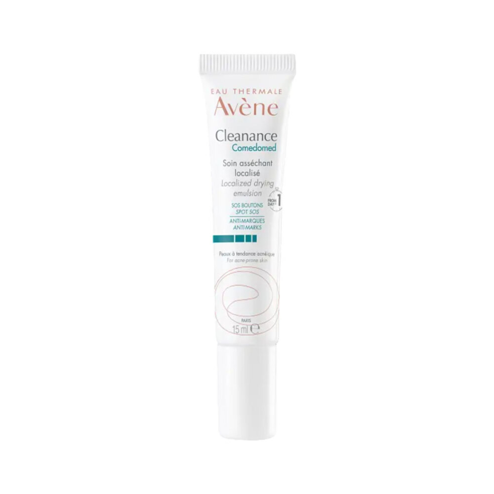 AVENE CLEANANCE COMEDOMED LOCALIZADO FR. única
