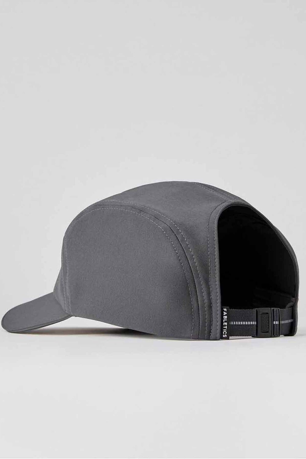 Gorra The Fundamental Ponytail Unisex Onyx